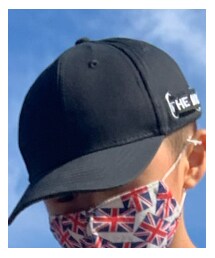 韓国ファッション #K | キャップ