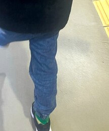 H&M | デニムパンツ