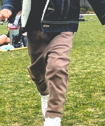 devirock | パンツ