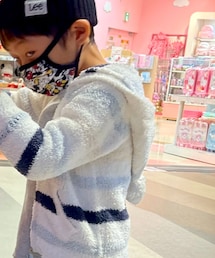 gelato pique Baby＆Kids | パーカー