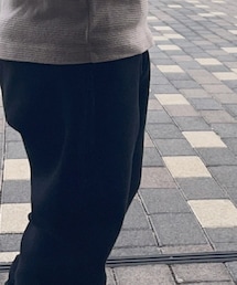 UNIQLO | スウェットパンツ