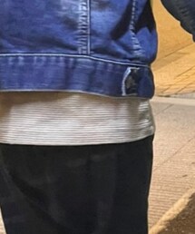 ZARA | Tシャツ/カットソー