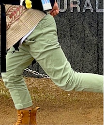 GAP | チノパンツ