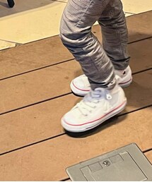 CONVERSE | スニーカー