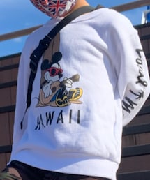 BAYFLOW | スウェット