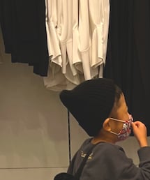 Lee | ニットキャップ/ビーニー