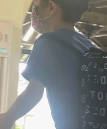 ZARA | Tシャツ/カットソー