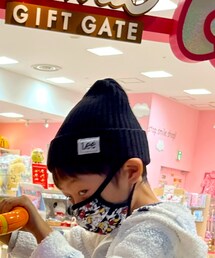 Lee | ニットキャップ/ビーニー