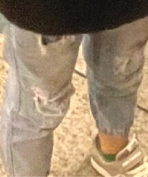 BAYFLOW | デニムパンツ