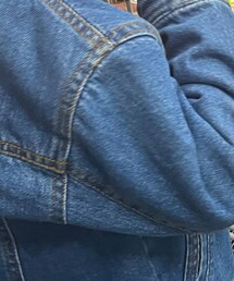 ZARA | デニムジャケット