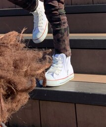 CONVERSE | スニーカー
