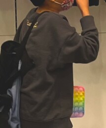 GLOBAL WORK | スウェット