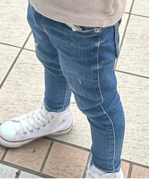 H&M | デニムパンツ