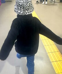 UNIQLO | ブルゾン