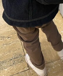 devirock | パンツ