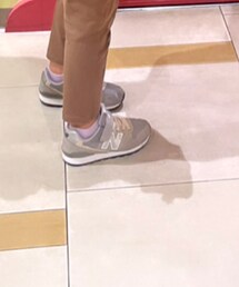 NEW BALANCE | スニーカー