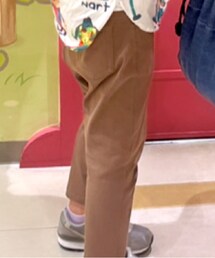 devirock | チノパンツ