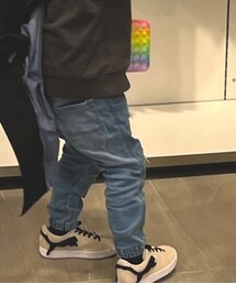 BAYFLOW | デニムパンツ