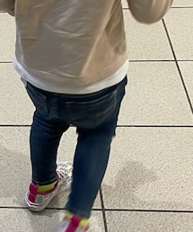 BAYFLOW | デニムパンツ