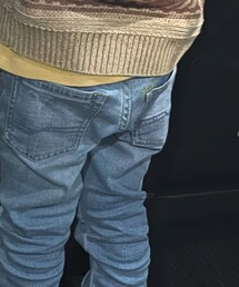 BAYFLOW | デニムパンツ