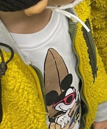 BAYFLOW | スウェット