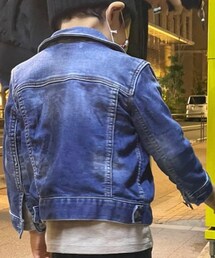 GAP | デニムジャケット