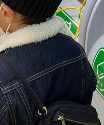 Lee | デニムジャケット