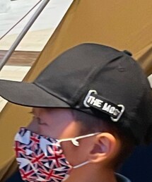 韓国ファッション #K | キャップ