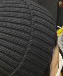 韓国ファッション #K | ニットキャップ/ビーニー