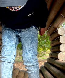 Lee | デニムパンツ