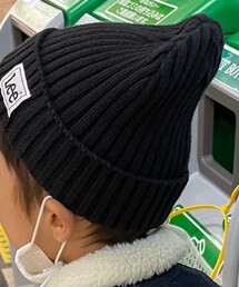 Lee | ニットキャップ/ビーニー