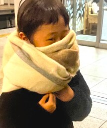 ZARA | ストール/ショール