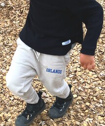 GLOBAL WORK | スウェットパンツ