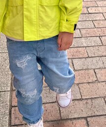 BAYFLOW | デニムパンツ