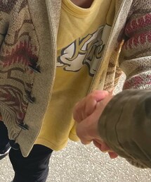 BAYFLOW | Tシャツ/カットソー