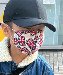 韓国ファッション #K | キャップ