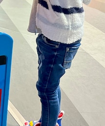 BAYFLOW | デニムパンツ