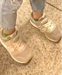 NEW BALANCE | スニーカー