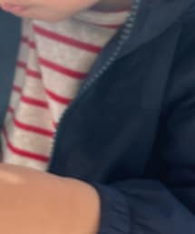 H&M | ナイロンジャケット