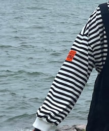 shein | Tシャツ/カットソー