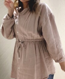 GLOBAL WORK | トップス