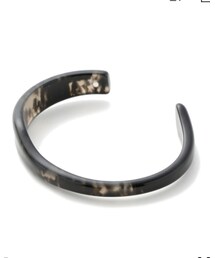 NANO universe | バングル/リストバンド