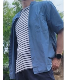 MANUAL ALPHABET | シャツ/ブラウス