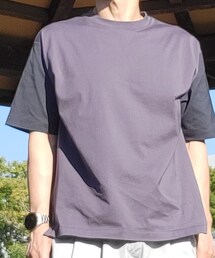 NANO universe | Tシャツ/カットソー