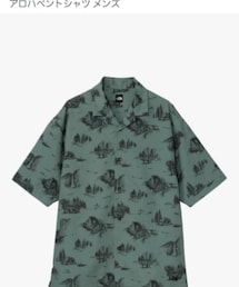 THE NORTH FACE | ノース柄シャツ(Tシャツ/カットソー)