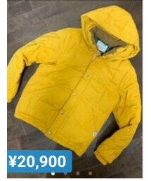 BAYFLOW | ダウンジャケット/コート