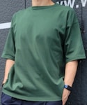 Ordinary fits(オーディナリーフィッツ)の「トップス(Tシャツ/カットソー)」