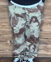 不明 | カーゴパンツ