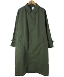 THE NORTH FACE PURPLE LABEL | トレンチコート