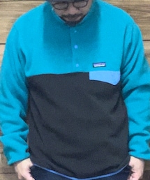 patagonia | トップス